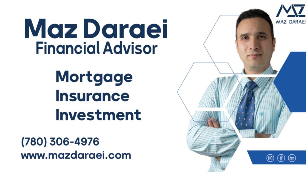 Comprehensive Financial Services